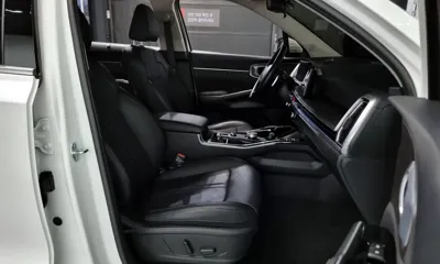 Kia Sorento 2024, 58584 км, за 24234.54 USD - фото 10