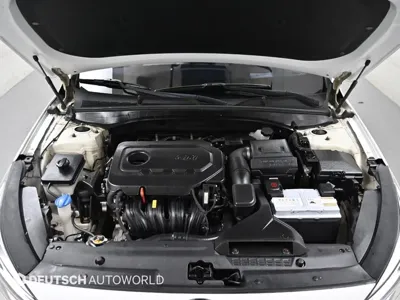 Kia K7 2018, 123476 км, за 8945.02 USD - фото 6