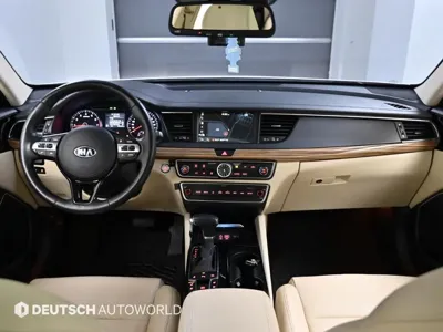 Kia K7 2018, 123476 км, за 8945.02 USD - фото 7
