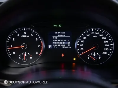 Kia K7 2018, 123476 км, за 8945.02 USD - фото 8