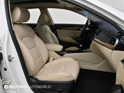 Kia K7 2018, 123476 км, за 8945.02 USD - фото 10