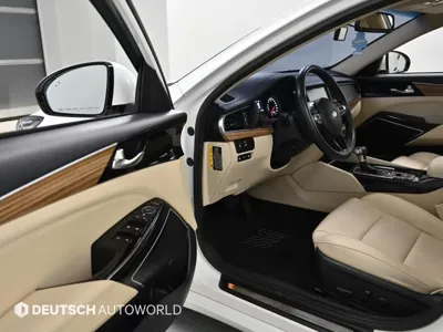Kia K7 2018, 123476 км, за 8945.02 USD - фото 11