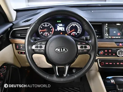 Kia K7 2018, 123476 км, за 8945.02 USD - фото 13