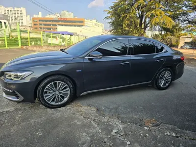 Hyundai Grandeur 2018, 95969 км, за 9580.44 USD