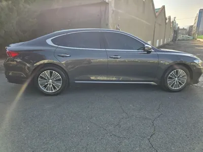 Hyundai Grandeur 2018, 95969 км, за 9580.44 USD - фото 7