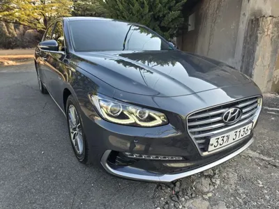 Hyundai Grandeur 2018, 95969 км, за 9580.44 USD - фото 8