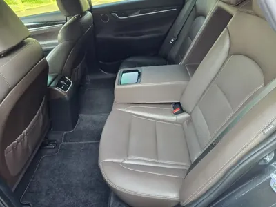 Hyundai Grandeur 2018, 95969 км, за 9580.44 USD - фото 10