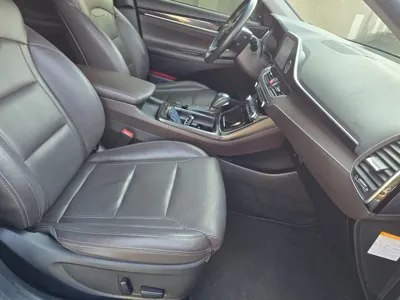 Hyundai Grandeur 2018, 95969 км, за 9580.44 USD - фото 13