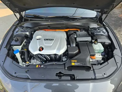 Hyundai Grandeur 2018, 95969 км, за 9580.44 USD - фото 14