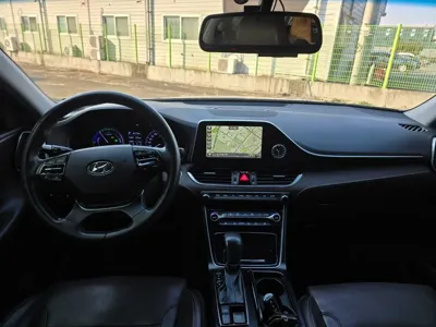 Hyundai Grandeur 2018, 95969 км, за 9580.44 USD - фото 15