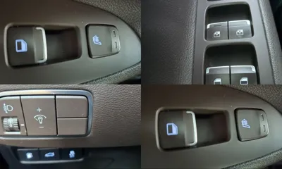 Hyundai Grandeur 2018, 95969 км, за 9580.44 USD - фото 16