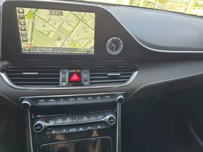 Hyundai Grandeur 2018, 95969 км, за 9580.44 USD - фото 19
