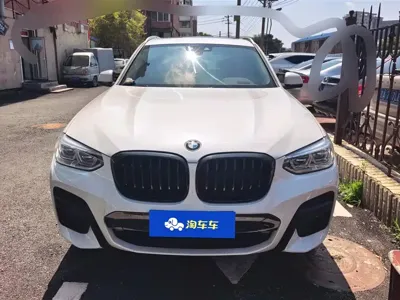BMW X3 2019, 79100 км, за 19007.19 USD