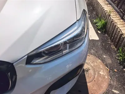 BMW X3 2019, 79100 км, за 19007.19 USD