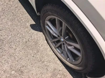 BMW X3 2019, 79100 км, за 18927.72 USD - фото 6