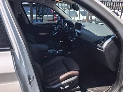 BMW X3 2019, 79100 км, за 18927.72 USD - фото 8