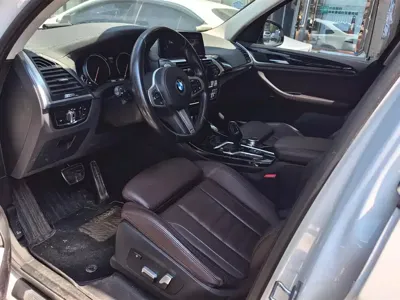 BMW X3 2019, 79100 км, за 18927.72 USD - фото 9