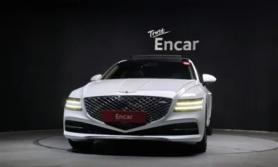 Genesis G80 2023, 91470 км, за 24625.58 USD