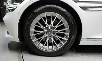 Genesis G80 2023, 91470 км, за 24625.58 USD