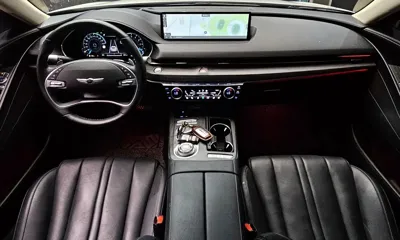 Genesis G80 2023, 91470 км, за 24625.58 USD - фото 7