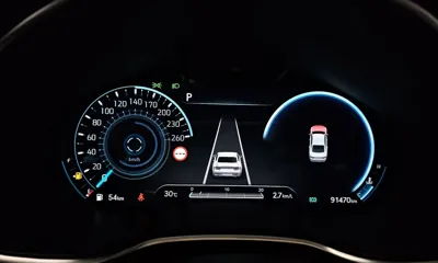Genesis G80 2023, 91470 км, за 24625.58 USD - фото 8