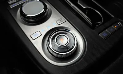 Genesis G80 2023, 91470 км, за 24625.58 USD - фото 9