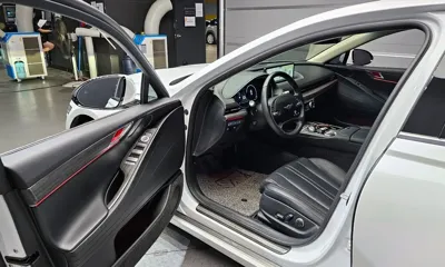 Genesis G80 2023, 91470 км, за 24625.58 USD - фото 10