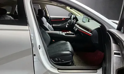 Genesis G80 2023, 91470 км, за 24625.58 USD - фото 11