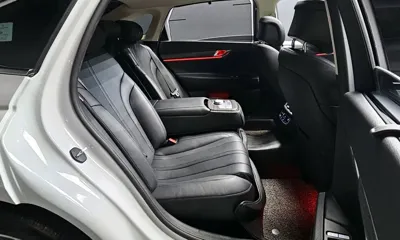 Genesis G80 2023, 91470 км, за 24625.58 USD - фото 13