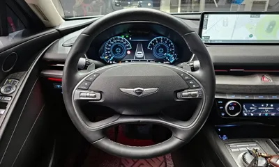 Genesis G80 2023, 91470 км, за 24625.58 USD - фото 14