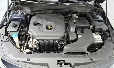 Kia K5 2016, 68379 км, за 6367.34 USD - фото 6