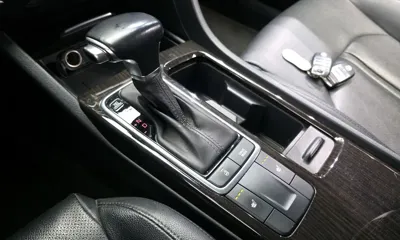 Kia K5 2016, 68379 км, за 6367.34 USD - фото 9