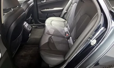 Kia K5 2016, 68379 км, за 6367.34 USD - фото 12