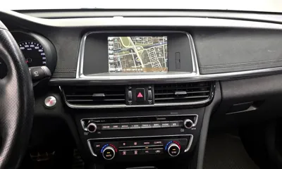 Kia K5 2016, 68379 км, за 6367.34 USD - фото 14