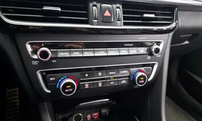 Kia K5 2016, 68379 км, за 6367.34 USD - фото 17