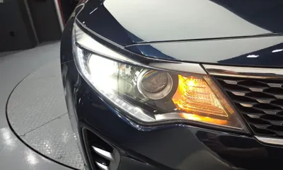 Kia K5 2016, 68379 км, за 6367.34 USD - фото 22
