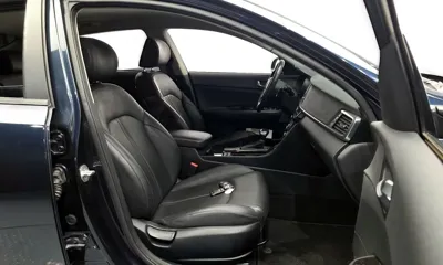 Kia K5 2016, 68379 км, за 6367.34 USD - фото 26