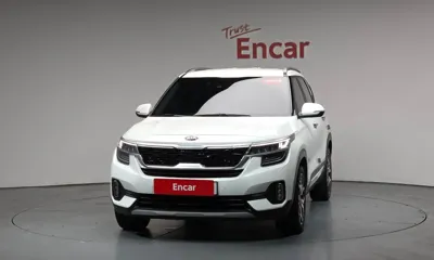 Kia Seltos 2022, 44553 км, за 12472.1 USD