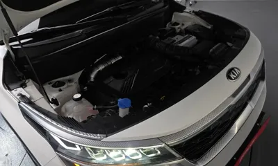 Kia Seltos 2022, 44553 км, за 12472.1 USD - фото 6