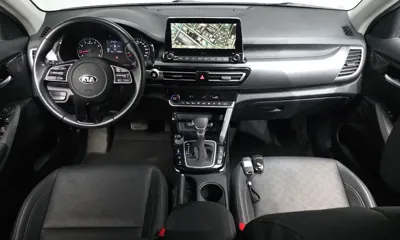 Kia Seltos 2022, 44553 км, за 12472.1 USD - фото 7