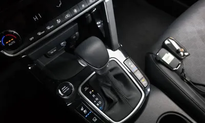 Kia Seltos 2022, 44553 км, за 12472.1 USD - фото 9