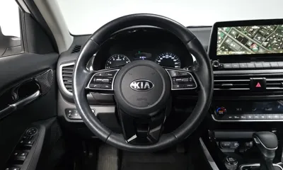 Kia Seltos 2022, 44553 км, за 12472.1 USD - фото 12