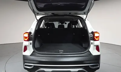 Kia Seltos 2022, 44553 км, за 12472.1 USD - фото 20