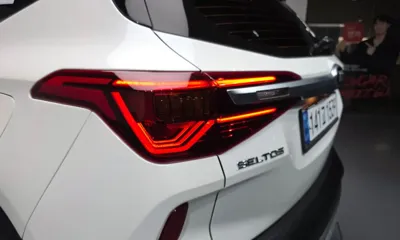 Kia Seltos 2022, 44553 км, за 12472.1 USD - фото 23