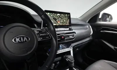 Kia Seltos 2022, 44553 км, за 12472.1 USD - фото 32