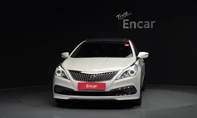 Hyundai Grandeur 2016, 162606 км, за 5342.02 USD