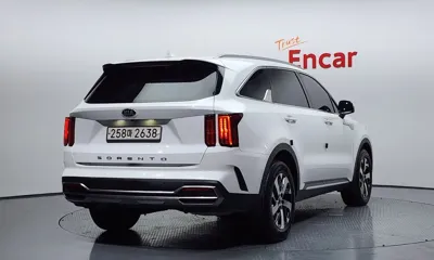 Kia Sorento 2021, 127022 км, за 13075.65 USD