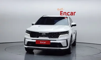 Kia Sorento 2021, 127022 км, за 13075.65 USD
