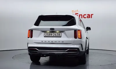 Kia Sorento 2021, 127022 км, за 13075.65 USD