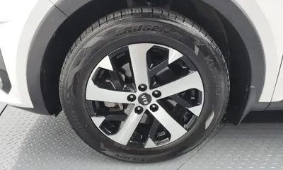 Kia Sorento 2021, 127022 км, за 13075.65 USD